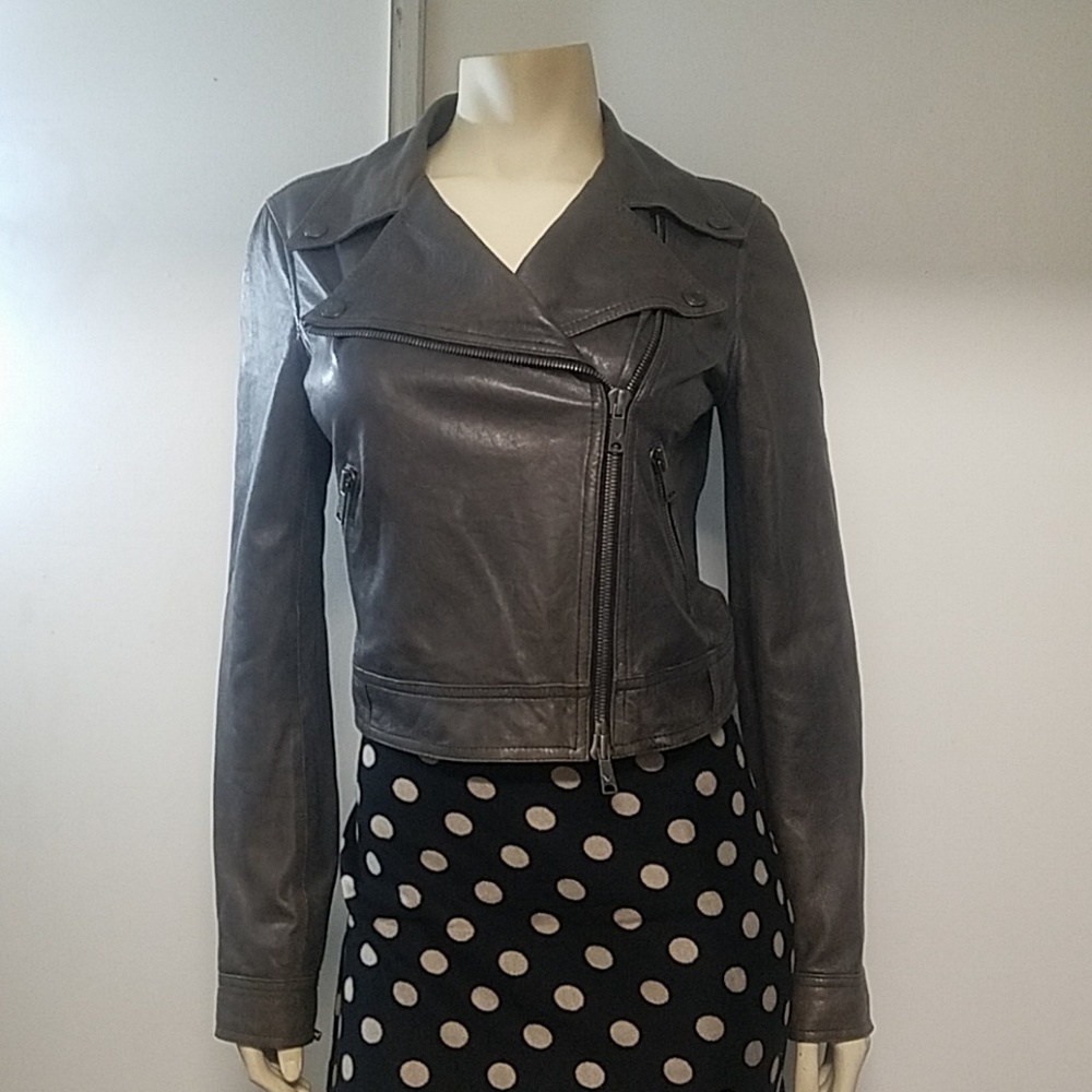 Vince jacket